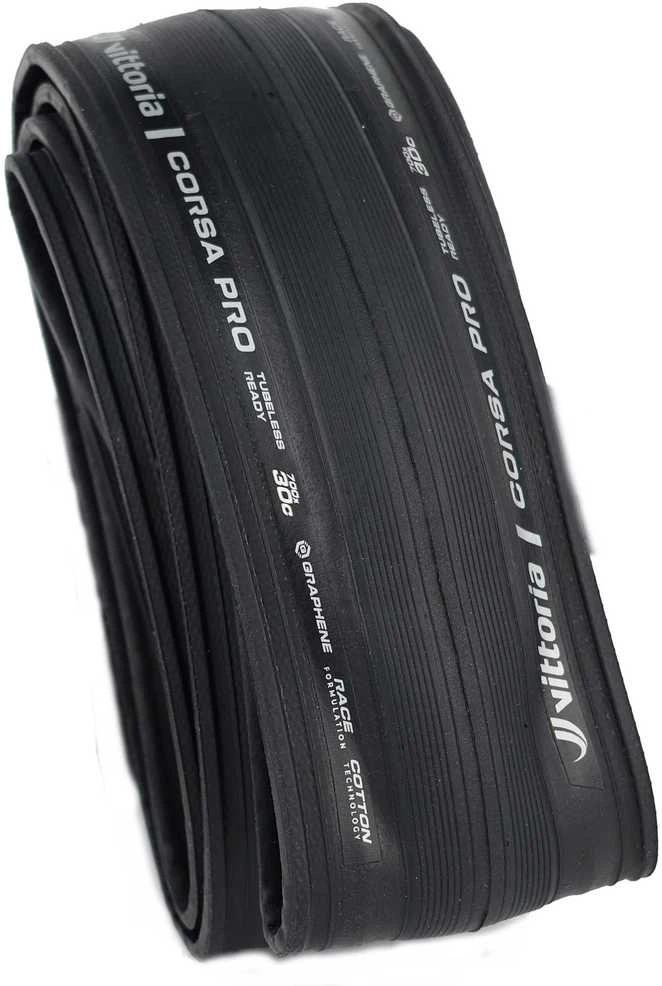 Padanga 28" Vittoria Corsa PRO G2