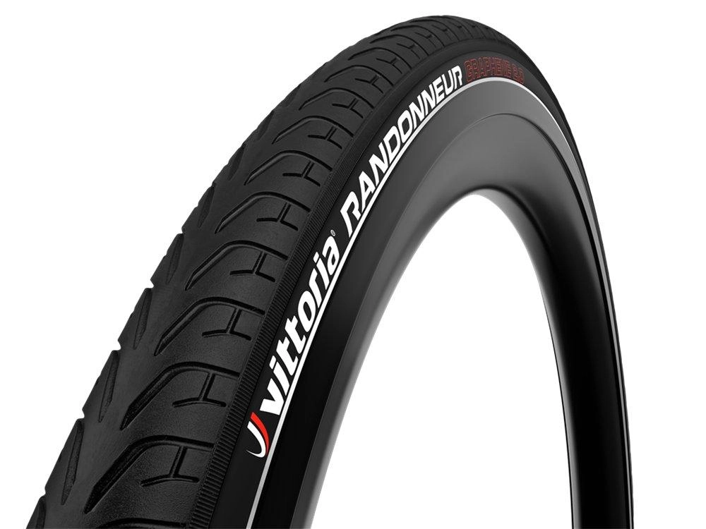 Padanga 26" Vittoria Randonneur Rigid 26x1