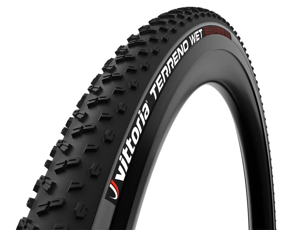 Padanga 28" Vittoria Terreno Wet TNT
