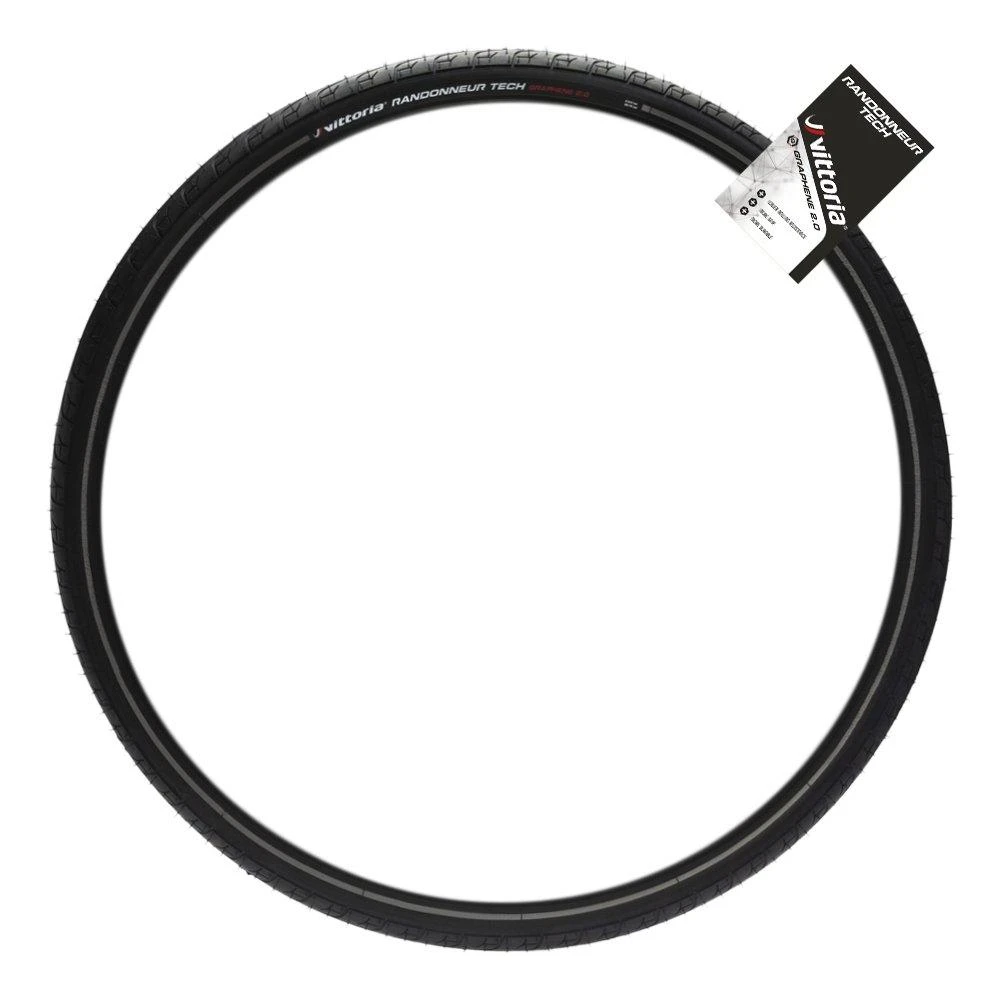 Field 28 "Vittoria Randonneur Tech