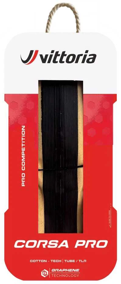 Padanga 28" Vittoria Corsa PRO G2