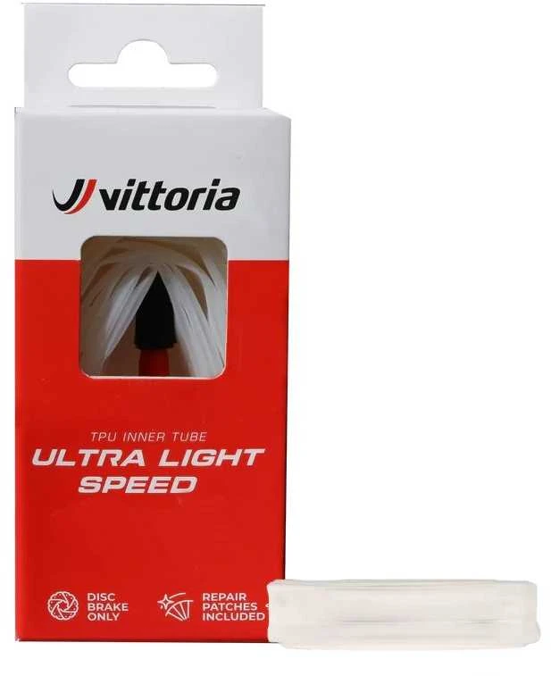 Kamera 28" Vittoria Ultra Light Speed