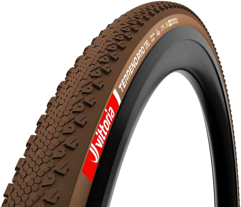 Padanga 28" Vittoria Terreno Pro T30