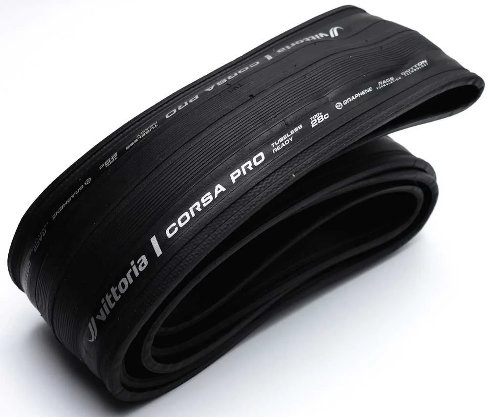 Padanga 28" Vittoria Corsa PRO G2