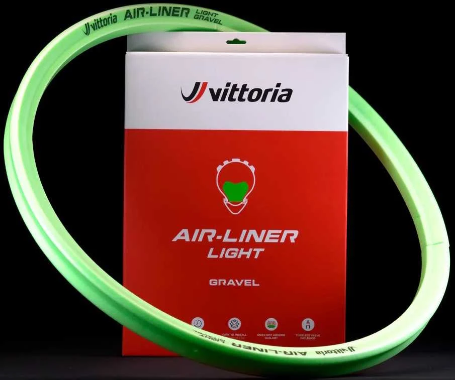 Tubeless tire protection Vittoria Air-Liner Light