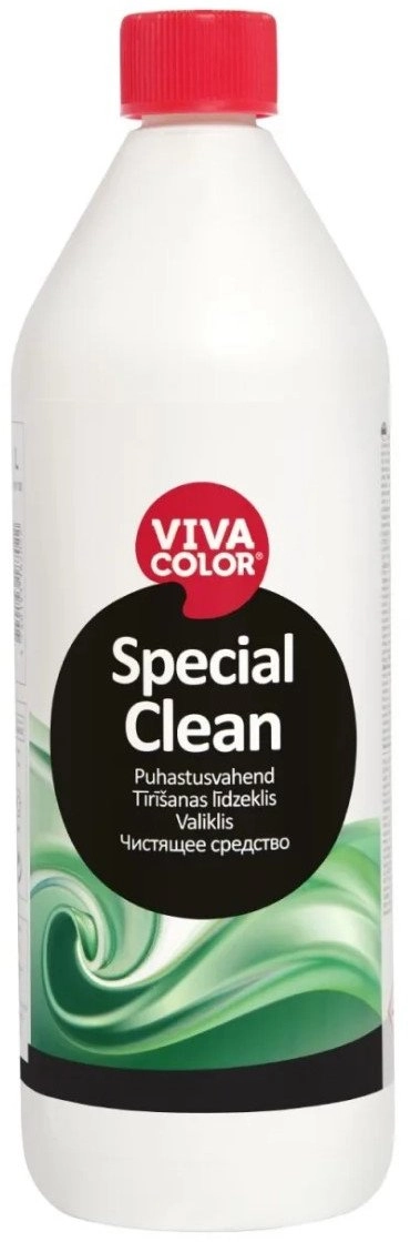 VivaColor CLEANER SPECIAL CLEAN 1L 0061901B010