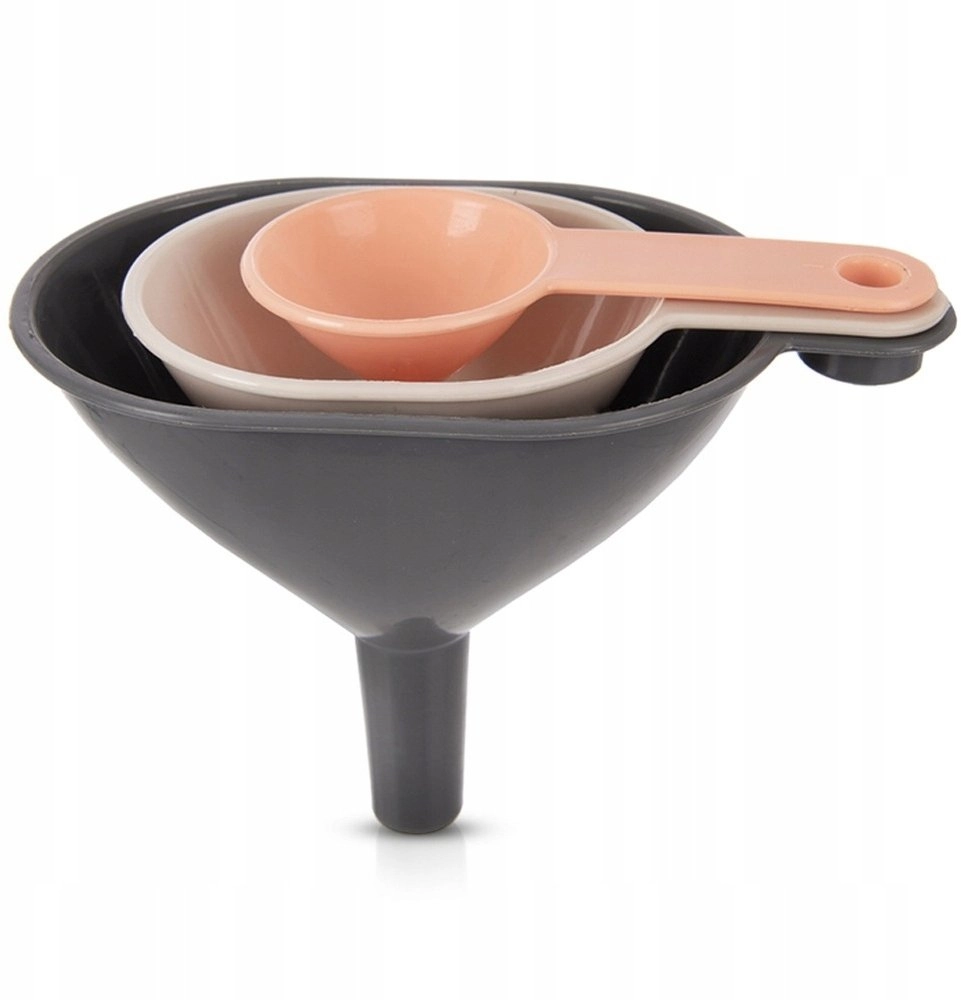 Vivalto Funnel 8.5x4 / 10x5