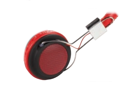 Vivanco COL 400 Headphones Wired Head-band
