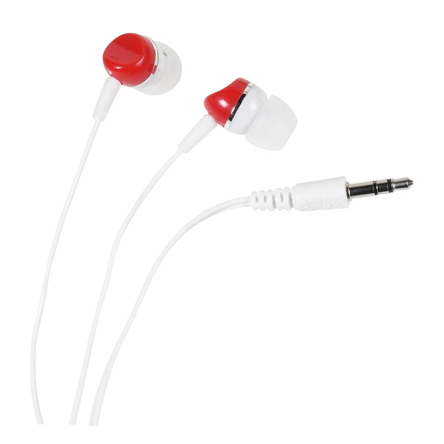 Vivanco Colour Buds Headphones Wired In-ear
