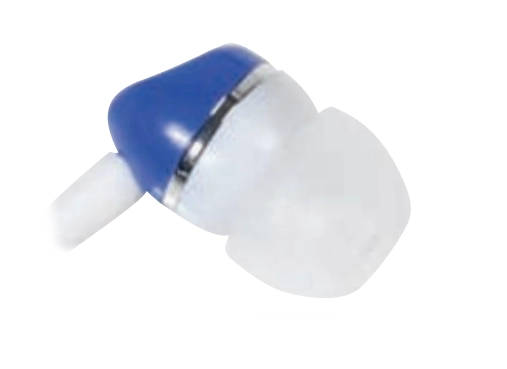 Vivanco Colour Buds Headphones Wired In-ear