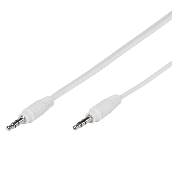Vivanco 35811 audio cable 1 m