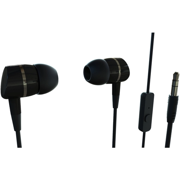 Vivanco headset Smartsound, black (38009)