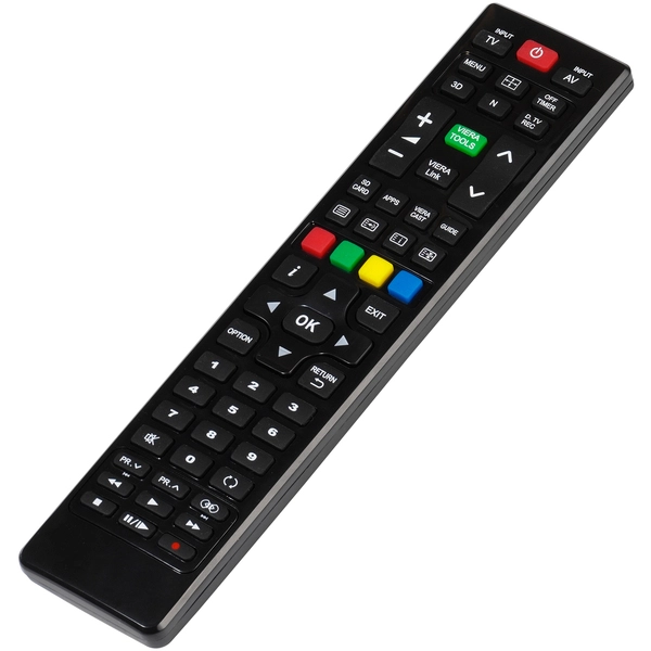 Vivanco RR 270 remote control IR