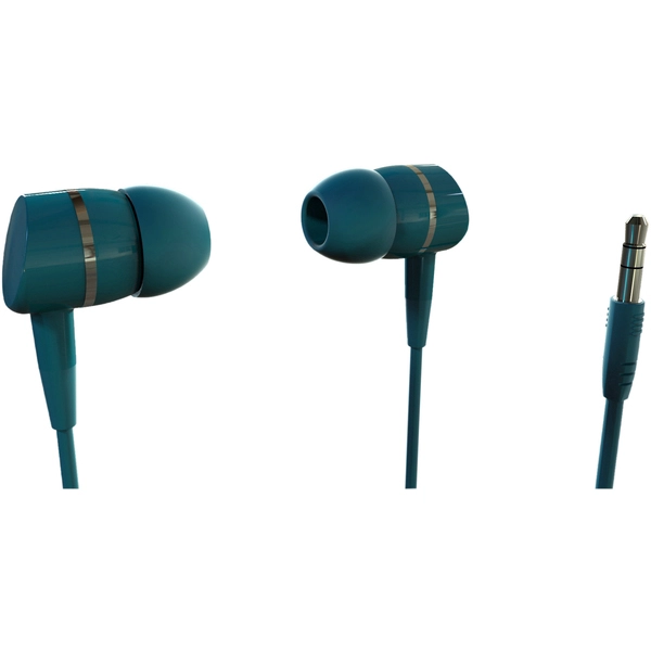 Vivanco Solidsound Headphones Wired In-ear Calls/Music