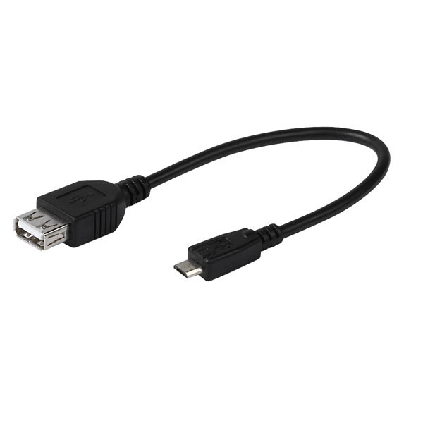 Vivanco 45298 USB cable USB 2