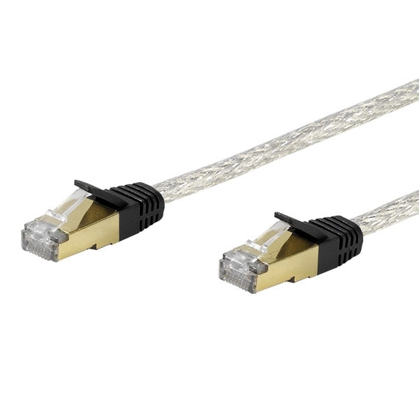 Vivanco CAT 6e network lead 2