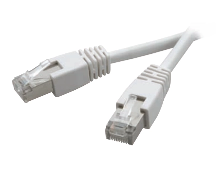 Vivanco CAT 5e network lead  15