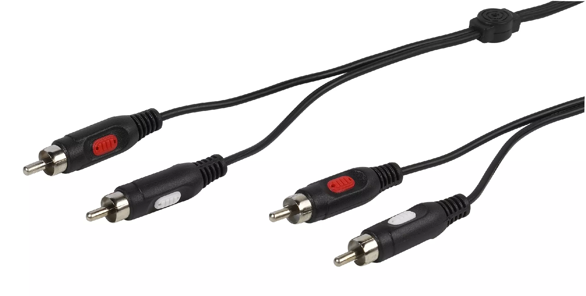 Vivanco 46/00 15 audio cable 1