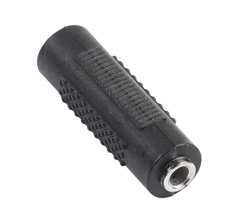 Vivanco 46/12 08 3.5mm Black