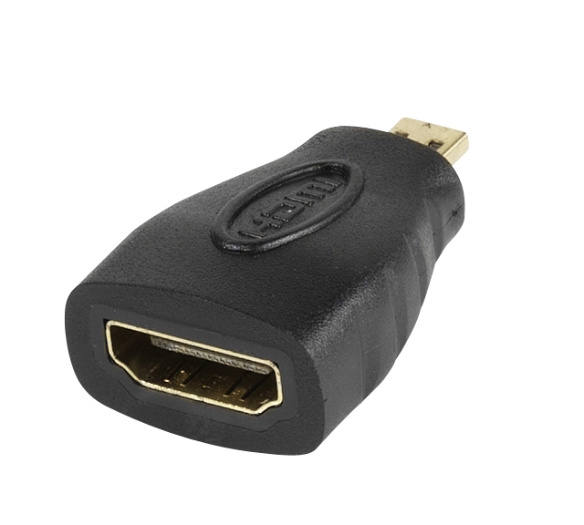 Vivanco 47/14 04 HDMI Type A