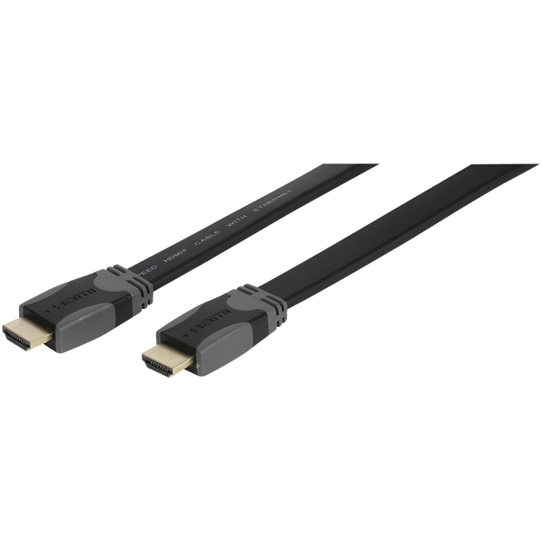Vivanco 47/10 50FG HDMI cable 5