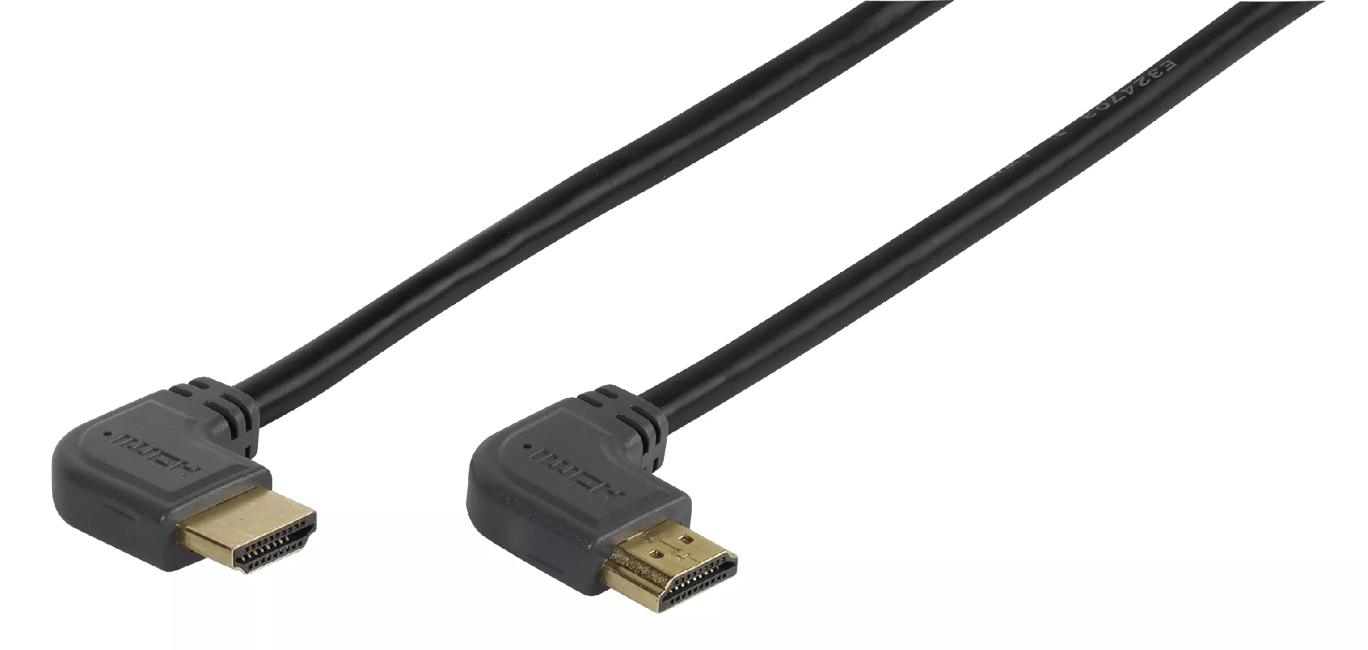 Vivanco 47/10 30WG HDMI cable 3