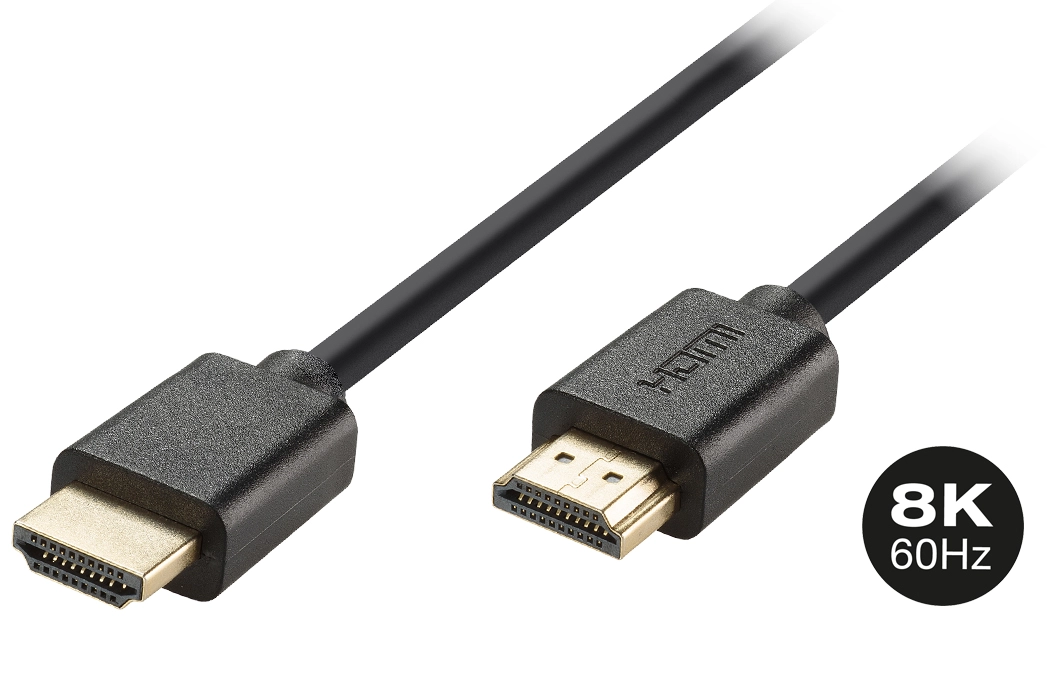 Vivanco Ultra High Speed HDMI Cable