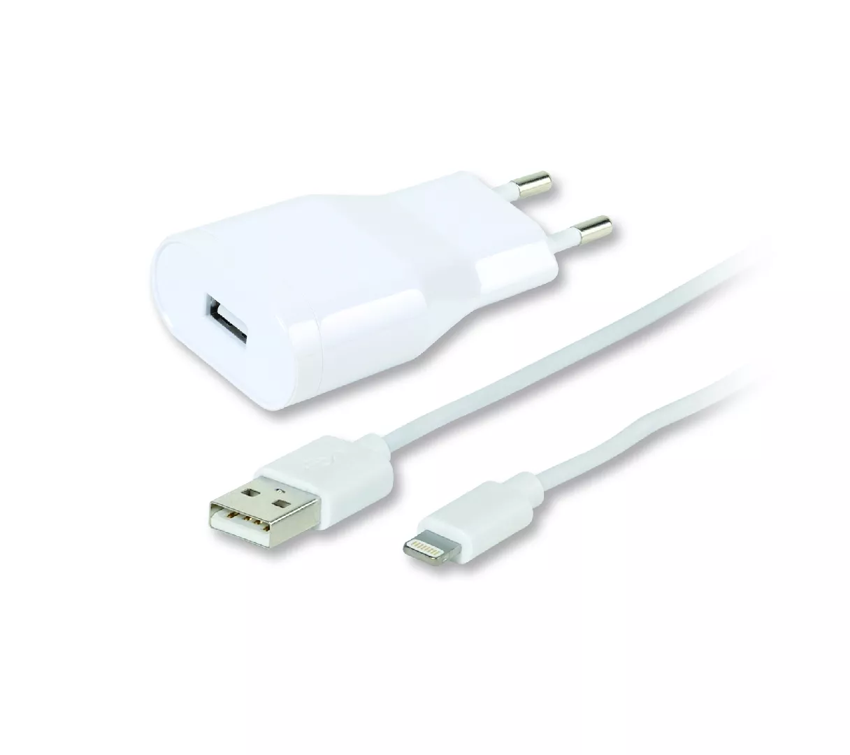 Vivanco T-PO AC MFI LT2 Universal