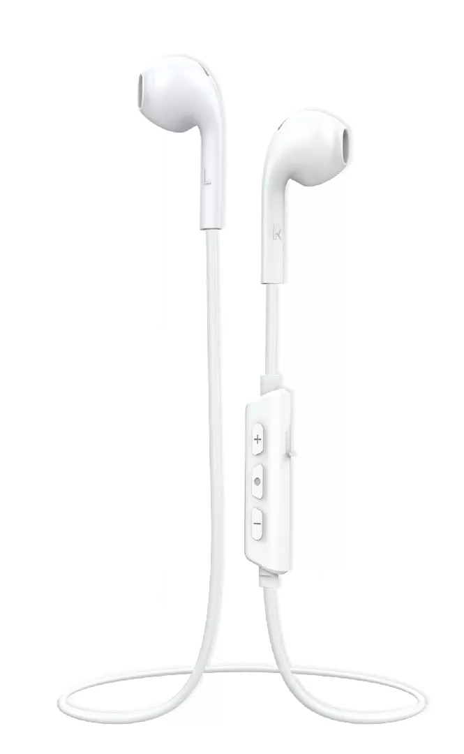 Vivanco Free And Easy Headset Wireless