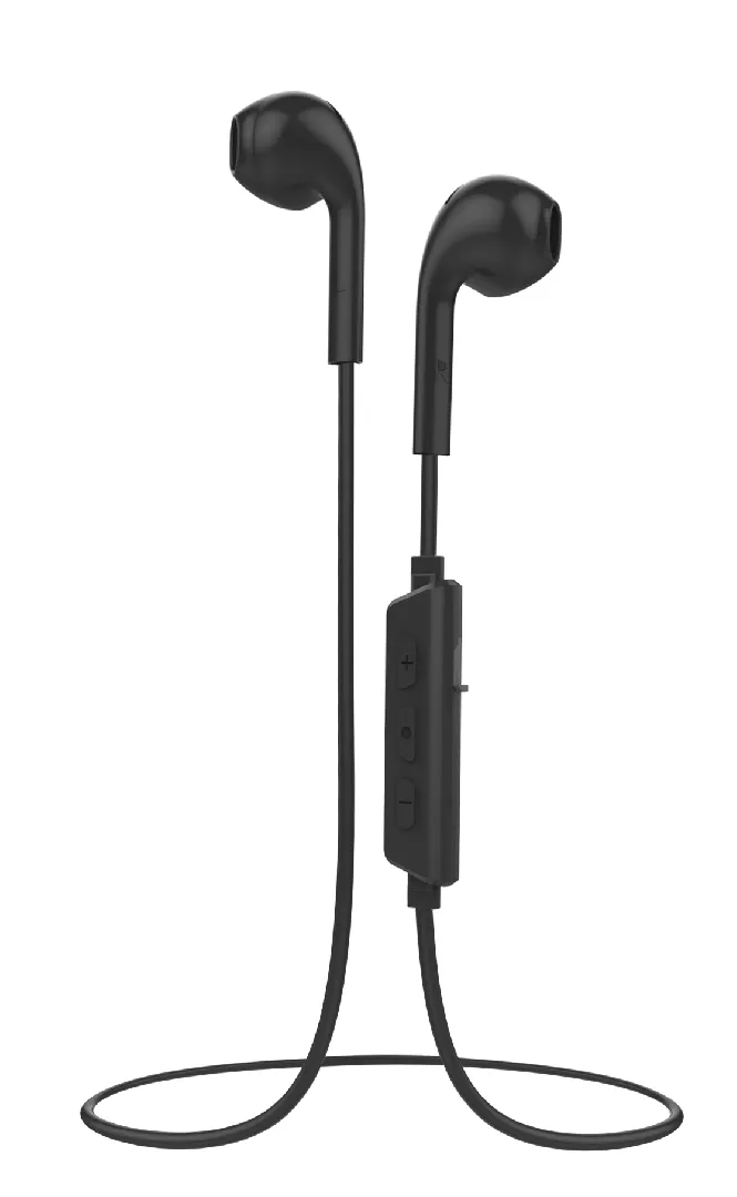 Vivanco Free And Easy Headset Wireless