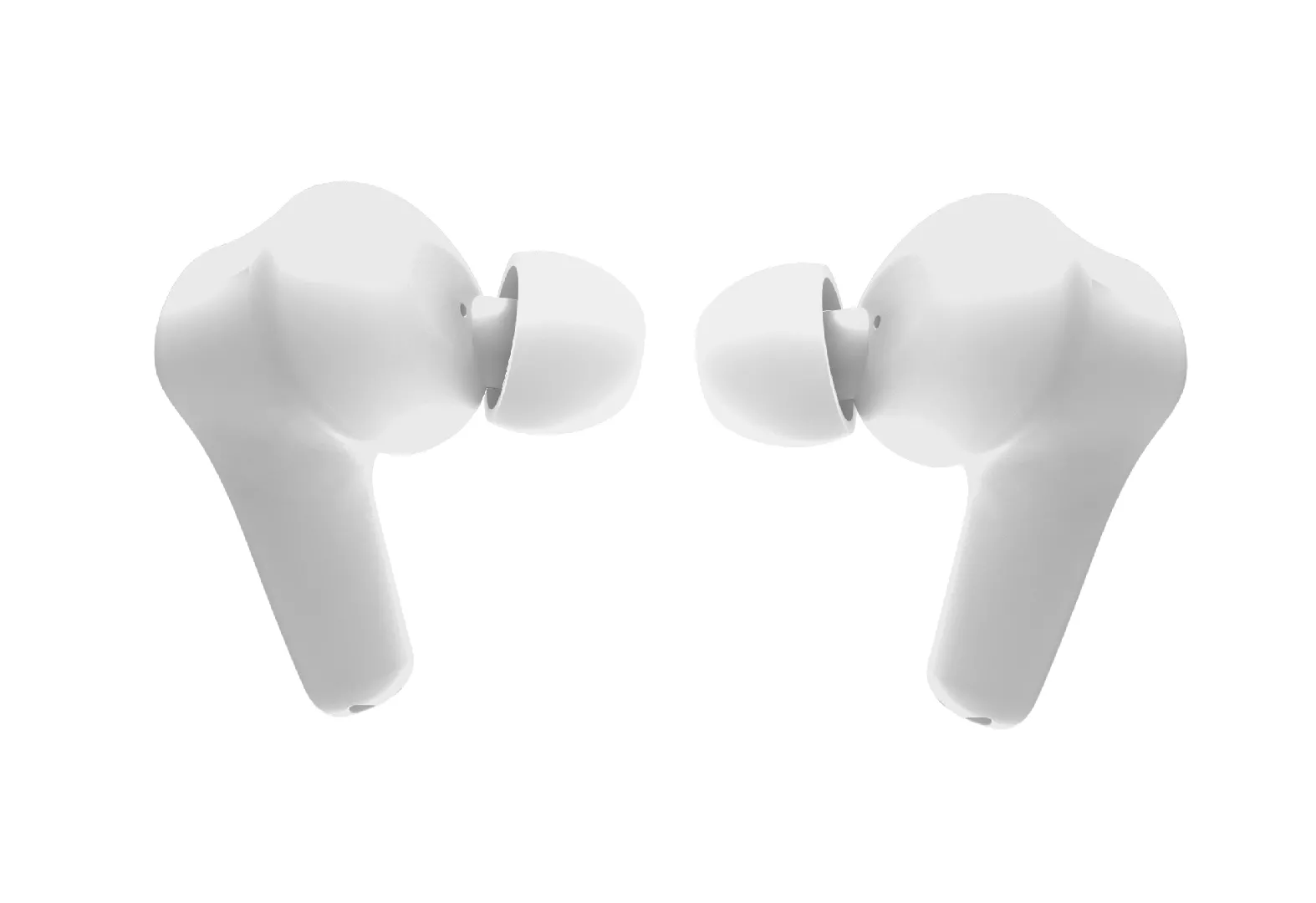 Vivanco COMFORT PAIR W Headset True