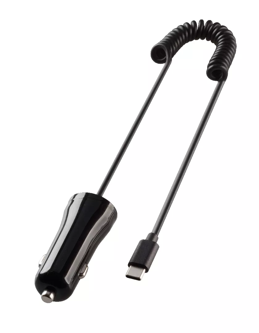 Vivanco Fast Car Charger Set Universal