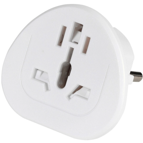 Vivanco Vivanco travel adapter World-EU (39615)