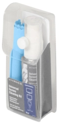 Cleaning kit Vivanco Universal Cleaning liquid