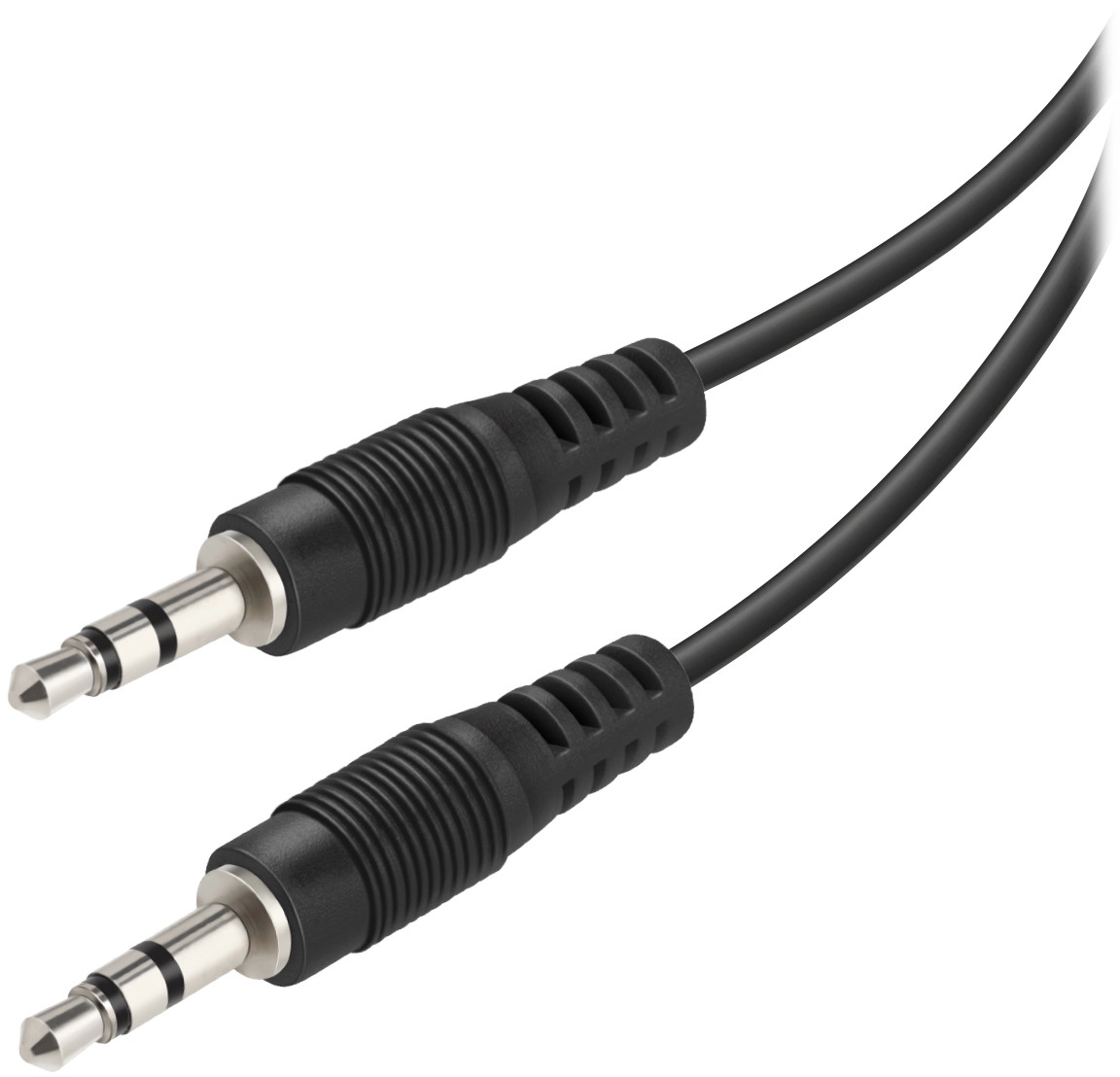 Vivanco VVAJACK15MMK audio cable 1.5