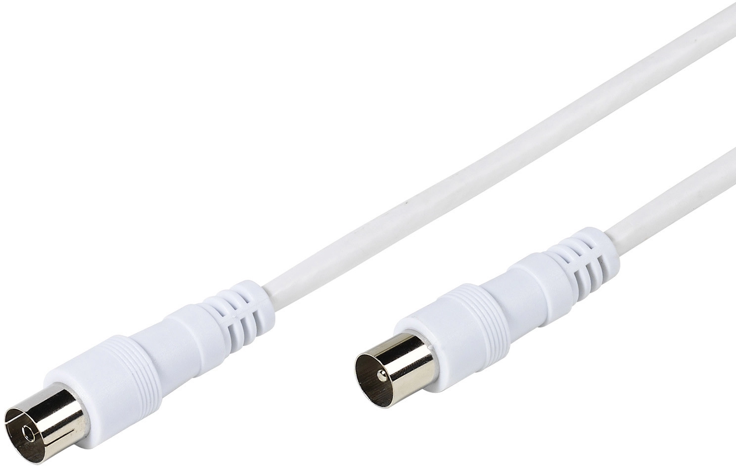 Vivanco antenna cable PS 10m VVANX100MFW