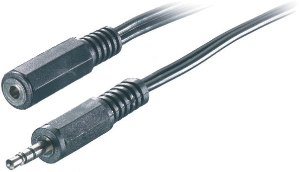 Vivanco cable 3.5mm - 3
