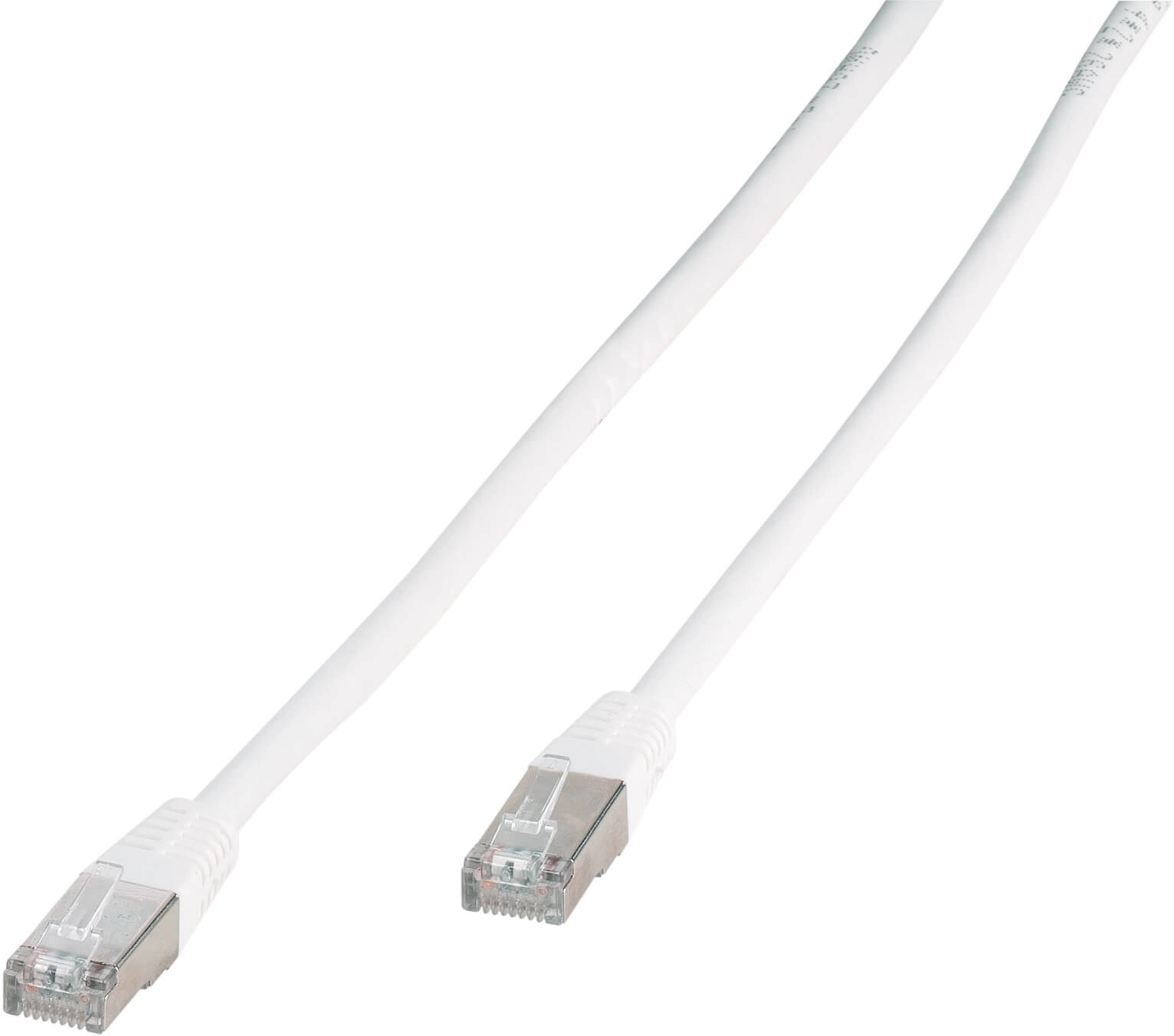 Vivanco network cable CAT 6 2m