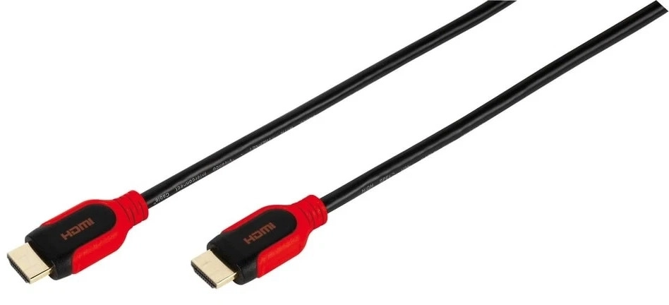 Vivanco cable HDMI - HDMI 1