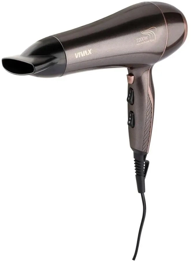 Vivax hair dryer VIVAX HD-2201CD hair