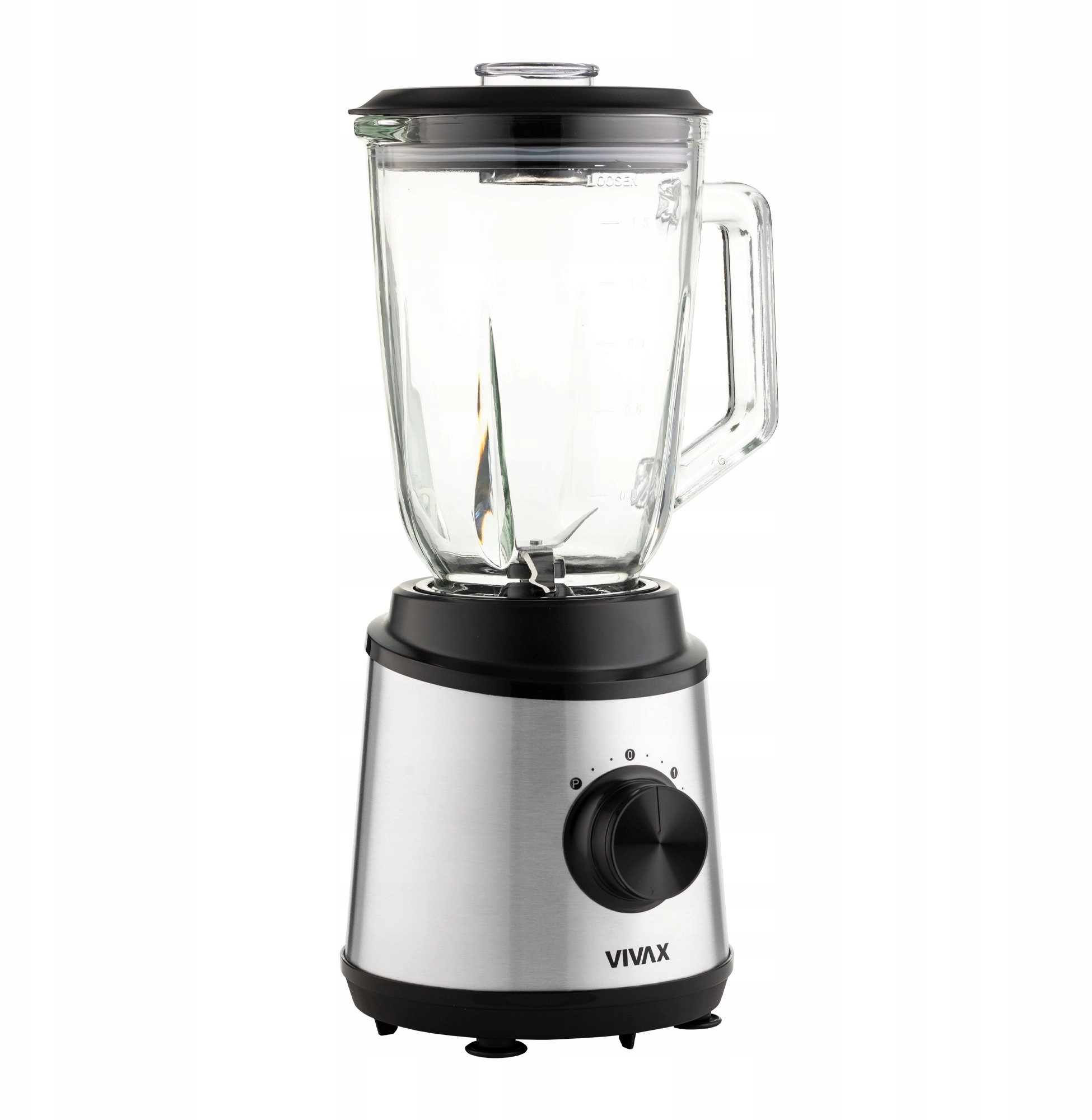 Vivax jug blender VIVAX BL-800X jug