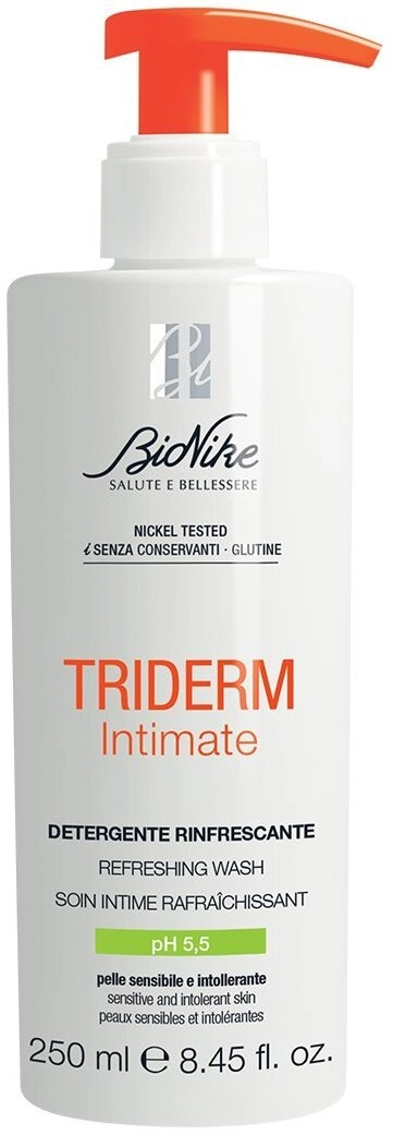 Vivian Gray BioNike  Triderm Intimate pH