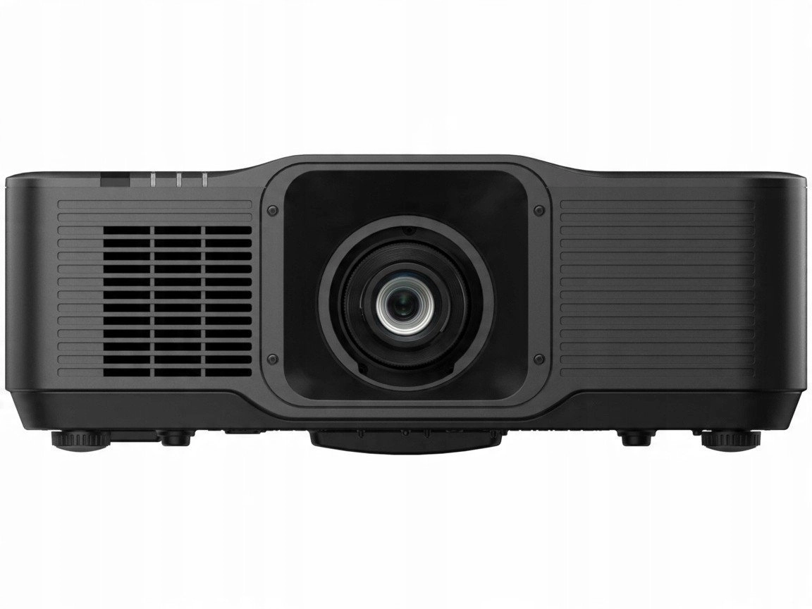 Laser Projector Vivitek DU5053Z-BK 15398679 1PI281