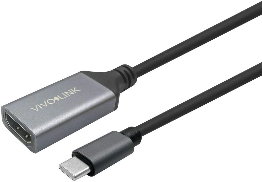 Kabel USB VivoLink HDMI female to