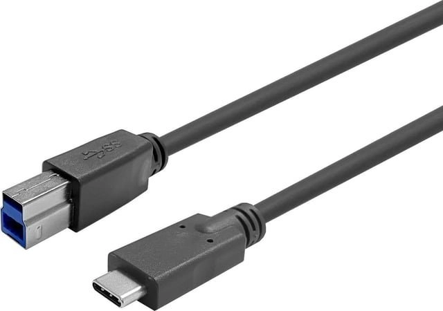 Vivolink PROUSBCBMM10 USB cable USB 3