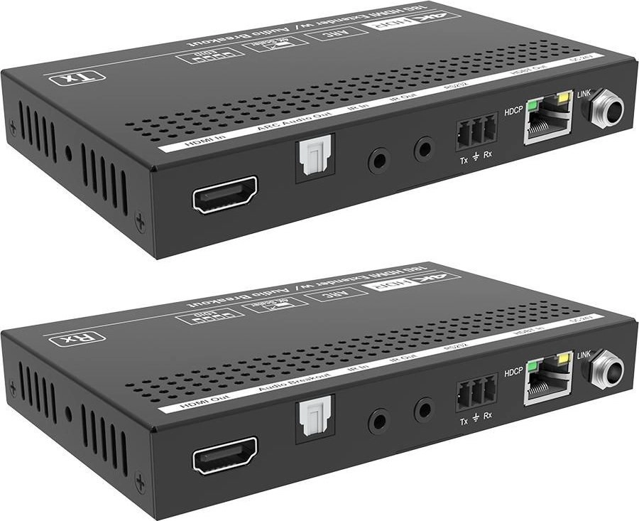 Vivolink VLHDMIEXTHDB2.0S AV extender AV