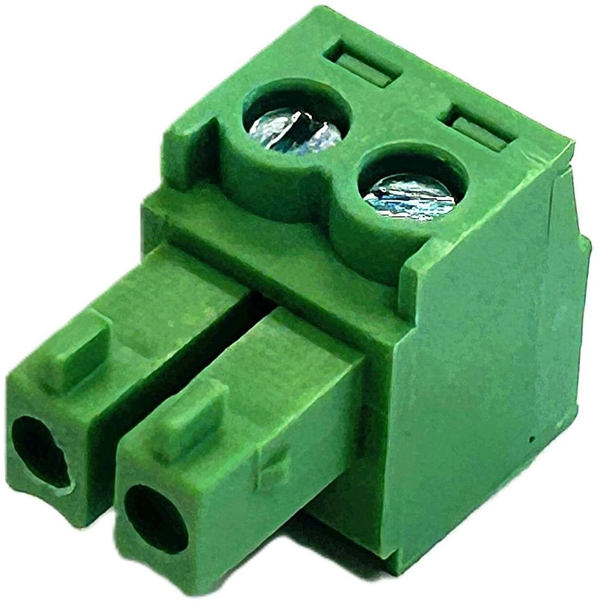 VivoLink 2 PIN Green phoenix connector