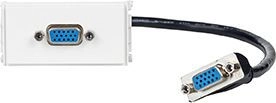 VivoLink Panel VGA ścienny (WI221278) WI221278