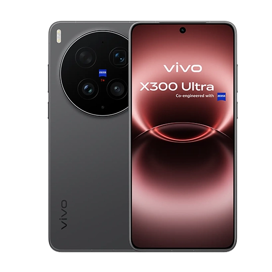 Vivo X300 Ultra 5G Dual Sim