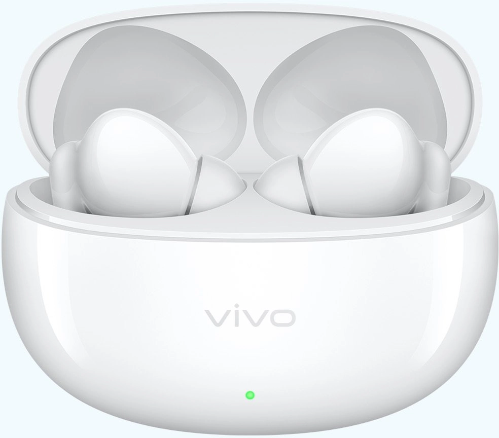 Vivo Buds Pro/BT/Makrana White